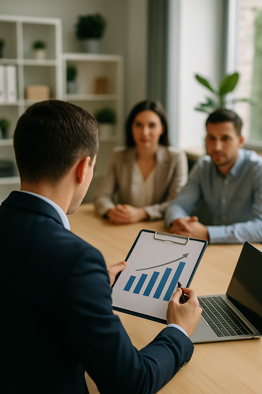 Dhaka Consulting Office